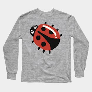 Ladybug Long Sleeve T-Shirt